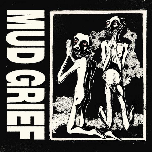 Mud Grief - Mud Grief i gruppen VINYL hos Bengans Skivbutik AB (5592700)