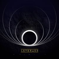 Leverage - Gravity i gruppen CD / Kommende / Metal hos Bengans Skivbutik AB (5592706)