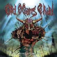 Old Mans Child - Ill-Natured Spiritual Invasion (Electric Blue w. Black Smoke Vinyl LP) i gruppen VI TIPSER / Fredagsutgivelser / 2025-06-13 hos Bengans Skivbutik AB (5592708)