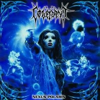Covenant - Nexus Polaris (Planetary Frost Viny i gruppen VINYL / Kommende / Metal hos Bengans Skivbutik AB (5592709)