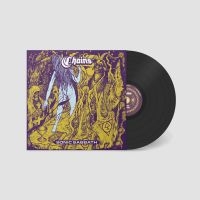 Chains - Sonic Sabbath (Black Vinyl Lp) i gruppen VINYL / Kommende / Metal hos Bengans Skivbutik AB (5592711)
