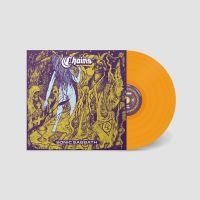 Chains - Sonic Sabbath (Orange Vinyl Lp) i gruppen VINYL / Kommende / Metal hos Bengans Skivbutik AB (5592712)
