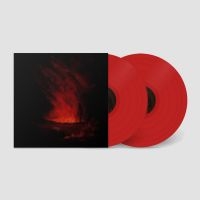 Srd - Ognja Prerok (2 Lp Red Vinyl) i gruppen VINYL / Kommende / Metal hos Bengans Skivbutik AB (5592714)