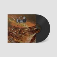 Britof - Ruins (Black Vinyl Lp) i gruppen VINYL / Kommende / Metal hos Bengans Skivbutik AB (5592715)