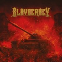 Slavocracy - Slavocracy (Digipack) i gruppen CD / Kommende / Metal hos Bengans Skivbutik AB (5592719)