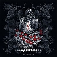 Blackoutt - Culture Of The (Digipack) i gruppen CD / Kommende / Metal hos Bengans Skivbutik AB (5592720)