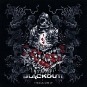 Blackoutt - Culture Of The (Digipack) i gruppen VI TIPSER / Fredagsutgivelser / 2025-05-23 hos Bengans Skivbutik AB (5592720)