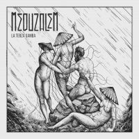 Meduzalem - La Terza Gamba (Digipack) i gruppen CD hos Bengans Skivbutik AB (5592721)