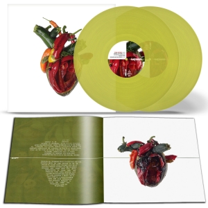 Carcass - Torn Arteries i gruppen VINYL hos Bengans Skivbutik AB (5592731)