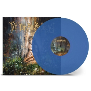Fit For An Autopsy - Oh What The Future Holds i gruppen VINYL / Kommende / Metal hos Bengans Skivbutik AB (5592732)
