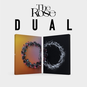 The Rose - Wrld (Deluxe) i gruppen CD / Kommende / K-Pop,Pop-Rock hos Bengans Skivbutik AB (5592737)