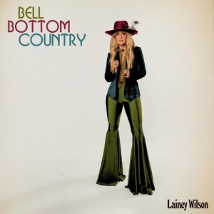 Lainey Wilson - Bell Bottom Country i gruppen VINYL / Kommende / Country,Pop-Rock hos Bengans Skivbutik AB (5592747)