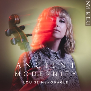 Louise Mcmonagle - Ancient Modernity i gruppen VI TIPSER / Fredagsutgivelser / 2025-04-25 hos Bengans Skivbutik AB (5592749)