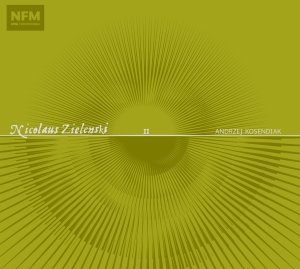 Mikolaj Zielenski - Offertoria Et Communiones Totius An i gruppen CD / Kommende / Klassisk hos Bengans Skivbutik AB (5592750)