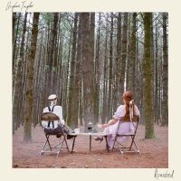 Hughes Taylor - Roasted i gruppen CD / Kommende / Pop-Rock hos Bengans Skivbutik AB (5592758)