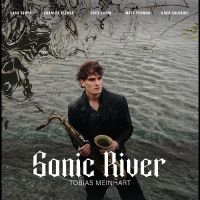Tobias Meinhart - Sonic River i gruppen CD / Kommende / Jazz hos Bengans Skivbutik AB (5592762)