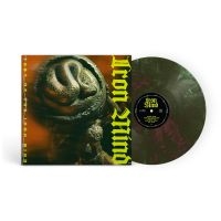 Iron Mind - Test Of The Iron Mind i gruppen VINYL / Kommende / Pop-Rock hos Bengans Skivbutik AB (5592765)