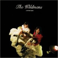 Wildmans The - Longtime Friend (Coke Bottle Clear i gruppen VINYL / Kommende / Country hos Bengans Skivbutik AB (5592775)