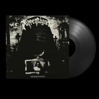 Puppe Magnetik - Laudans Deum (Black Vinyl Lp) i gruppen VINYL / Kommende / Pop-Rock hos Bengans Skivbutik AB (5592778)