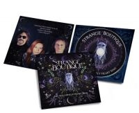 Strange Boutique - Let The Lonely Heart Sing (Digipack i gruppen CD / Kommende / Metal hos Bengans Skivbutik AB (5592780)