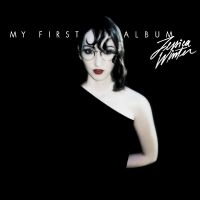 Winter Jessica - My First Album (Transparent Black V i gruppen VINYL / Kommende / Pop-Rock hos Bengans Skivbutik AB (5592793)