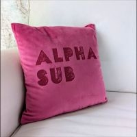 Alpha Sub - Alpha Sub i gruppen CD / Kommende / Pop-Rock hos Bengans Skivbutik AB (5592799)