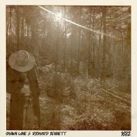 Shawn Lane & Richard Bennett - 1682 i gruppen CD / Kommende / Country hos Bengans Skivbutik AB (5592802)