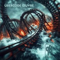 Panzerballett - Übercode ?Uvre i gruppen VINYL / Kommende / Pop-Rock hos Bengans Skivbutik AB (5592803)