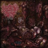 Intestinal Sodomy - Erotic Exsanguination i gruppen CD / Kommende hos Bengans Skivbutik AB (5592812)