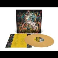 Chepang - Jhyappa i gruppen VINYL / Kommende / Metal hos Bengans Skivbutik AB (5592819)
