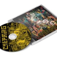 Chepang - Jhyappa i gruppen CD / Kommende / Metal hos Bengans Skivbutik AB (5592820)