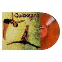 Quicksand - Slip i gruppen VI TIPSER / Bengans Personal tipser / Ny Musikk - VL hos Bengans Skivbutik AB (5592821)