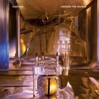 Matmos - Metallic Life Review i gruppen VINYL / Kommende / Pop-Rock hos Bengans Skivbutik AB (5592822)