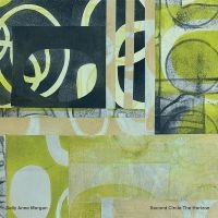 Morgan Sally Anne - Second Circle The Horizon i gruppen VINYL / Kommende / Svensk FolkeMusikkk hos Bengans Skivbutik AB (5592824)
