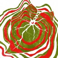 Hotline Tnt - Raspberry Moon i gruppen VINYL / Kommende / Pop-Rock hos Bengans Skivbutik AB (5592830)