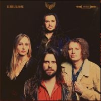 Paralyzed - Rumble & Roar i gruppen VINYL hos Bengans Skivbutik AB (5592866)