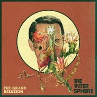The Intersphere - The Grand Delusion i gruppen VINYL / Kommende / Pop-Rock hos Bengans Skivbutik AB (5592877)