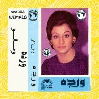 Warda - We Malo i gruppen VINYL / Kommende / Pop-Rock hos Bengans Skivbutik AB (5592880)