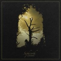 Sephiroth - Cathedron i gruppen VINYL / Kommende / Pop-Rock hos Bengans Skivbutik AB (5592882)