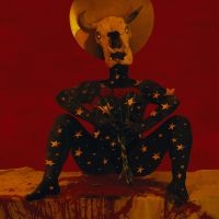 Darja Kazimira & Zura Makharadze - Minotaur-Ananke i gruppen CD / Kommende / Svensk FolkeMusikkk hos Bengans Skivbutik AB (5592883)