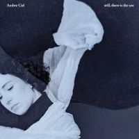 Ambre Ciel - Still, There Is The Sea i gruppen VINYL / Kommende / Pop-Rock hos Bengans Skivbutik AB (5592889)