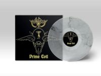 Venom - Prime Evil (Clear/Black Marbled Vin i gruppen VINYL / Kommende / Metal hos Bengans Skivbutik AB (5592894)