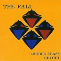 The Fall - Middle Class Revolt 6Cd Clamshell B i gruppen CD / Kommende / Pop-Rock hos Bengans Skivbutik AB (5592896)