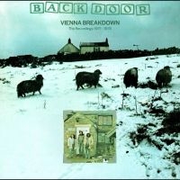 Back Door - Vienna Breakdown - The Recordings 1 i gruppen CD / Kommende / Jazz hos Bengans Skivbutik AB (5592912)