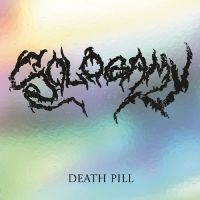 Death Pill - Sologamy i gruppen VINYL / Kommende / Pop-Rock hos Bengans Skivbutik AB (5592924)