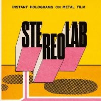 Stereolab - Instant Holograms On Metal Film (2LP) i gruppen VINYL / Pop-Rock hos Bengans Skivbutik AB (5592926)