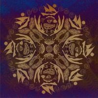 Yazz Ahmed - A Paradise In The Hold i gruppen VINYL hos Bengans Skivbutik AB (5592930)
