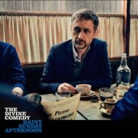 The Divine Comedy - Rainy Sunday Afternoon i gruppen VINYL / Kommende / Pop-Rock hos Bengans Skivbutik AB (5592934)