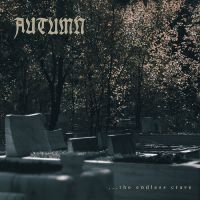 Autumn - ...The Endless Crave i gruppen CD / Kommende / Metal hos Bengans Skivbutik AB (5592940)