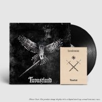 Havukruunu - Tavastland i gruppen VINYL hos Bengans Skivbutik AB (5592943)
